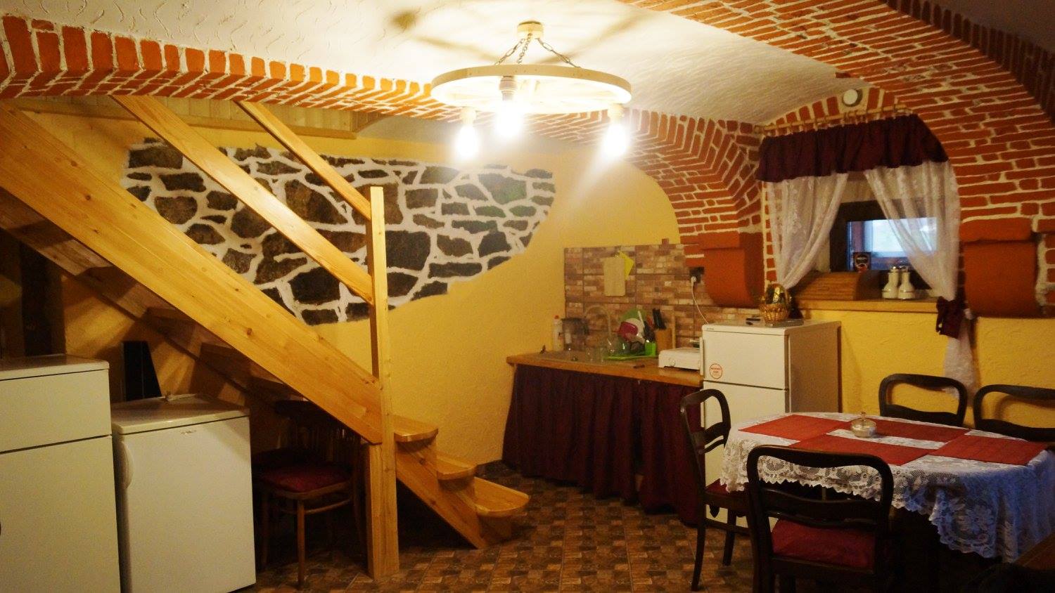 Agroturystyka w Bielicach