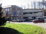 Sauna, jacuzzi i solarium w CSiR w Stroniu Śląskim