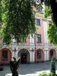Muzeum Ziemi Kłodzkiej i Biblioteka Naukowa w Kłodzku